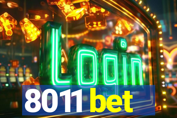8011 bet